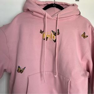 FELT (for every living thing) Hoodie